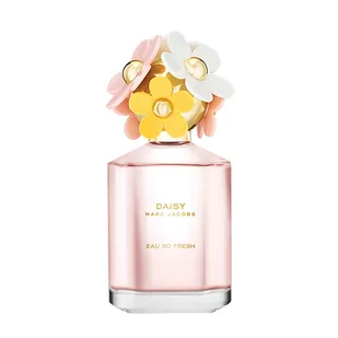 Marc Jacobs Daisy Fresh Woda toaletowa dla kobiet 125 ml - Wody i perfumy damskie - miniaturka - grafika 1