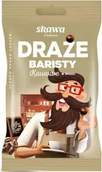 Cukierki - SKAWA DRAŻE KAWOWE BARISTY 70G - miniaturka - grafika 1
