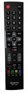 PILOT SKYWORTH RM-L1359 TV ZAMIENNIK WYSOKA JAKOŚĆ - Piloty - miniaturka - grafika 1