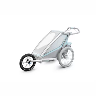 Thule Chariot - Zestaw Do Joggingu Sport/Cross/Lite (872299043002) - Przyczepki rowerowe - miniaturka - grafika 1