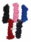 Akcesoria jeździeckie - Siatka na siano duża - QHP - miniaturka - grafika 1