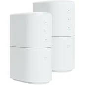 Routery - Zestaw ZTE MF18A+MF18A - miniaturka - grafika 1