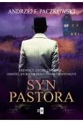 Syn pastora - Literatura obyczajowa - miniaturka - grafika 1