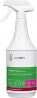 Dezynfekcja - VELOX SPRAY 1L DEZYNFEKCJA POWIERZCHNI TEA TONIC - miniaturka - grafika 1