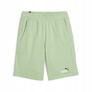 Puma Szorty Ess+ 2 Col 10'' 58676695 R M - Spodenki męskie - miniaturka - grafika 1