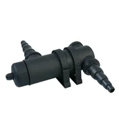 Oczka wodne - Outsideliving Ubbink FIltr do oczka wodnego AlgClear, jednostka UV-C 7000 9W 1355131 - miniaturka - grafika 1