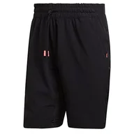 Spodenki damskie - adidas Męskie szorty Ergo, czarne, XL, czarny, XL - miniaturka - grafika 1