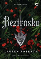 Horror, fantastyka grozy - Beztroska. Bezsilna. Tom 2 - miniaturka - grafika 1