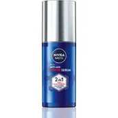 Serum do twarzy - Nivea Men Hyaluron - Zaawansowane serum antypigmentacyjne 30ml - miniaturka - grafika 1