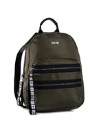 Plecaki - Plecak Big Star Shoes - Modivo - miniaturka - grafika 1