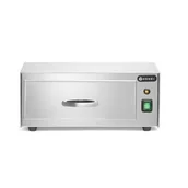 Wyposażenie gospodarstwa rolnego - Naświetlacz do jaj Hendi, pojemność 10 jaj - miniaturka - grafika 1