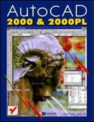 CAD/CAM - AutoCAD 2000 i 2000 PL - miniaturka - grafika 1