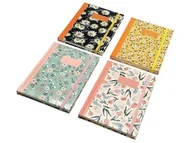 Notesy i bloczki - Notes w linie MIX - miniaturka - grafika 1