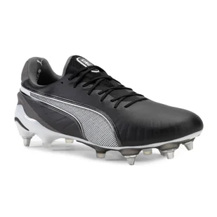 Buty piłkarskie męskie PUMA King Ultimate MxSG - Piłka nożna - miniaturka - grafika 1