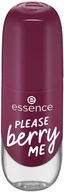 Lakiery do paznokci - essence gel nail colour - Lakier do paznokci 20 - miniaturka - grafika 1