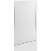 Ramki na zdjęcia - Perłowa, kartonowa ramka A4 (na zdjęcie 20x30) - miniaturka - grafika 1