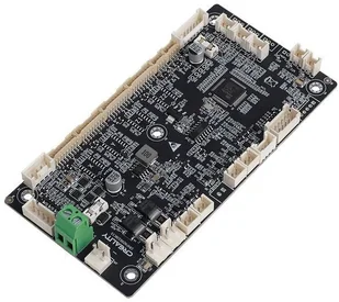 Płyta główna do drukarki 3D Creality K2 Plus} CRL-26443 - Filamenty i akcesoria do drukarek 3D - miniaturka - grafika 1