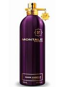 Wody i perfumy damskie - Montale Paris Paris Dark Purple EDP 100ml 3760260450096 - miniaturka - grafika 1