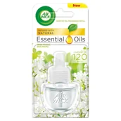 Zapachy do domu - Air Wick ELEKTRYCZNY BIAŁE KWIATY AQUA 19 ML WKLAD (087RBP) - miniaturka - grafika 1