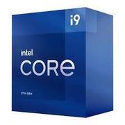 Procesory - CPU|INTEL|Desktop|Core i9|i9-11900KF|3500 MHz|Cores 8|16MB|Socket LGA1200|125 Watts|BOX|BX8070811900KFSRKNF - miniaturka - grafika 1