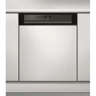 Zmywarka Whirlpool WBC 3C26 B - Zmywarki do zabudowy - miniaturka - grafika 1
