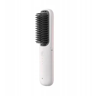Szczotka do prostowania włosów Xiaomi Cordless Hair Straightener Brush - Prostownice i karbownice do włosów - miniaturka - grafika 1