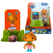 Figurki dla dzieci - Oktonauci Zestaw Figurka Dashi Adventure Pack 61101 - miniaturka - grafika 1