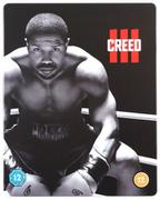 Filmy dokumentalne Blu-ray - Creed III (steelbook) - miniaturka - grafika 1