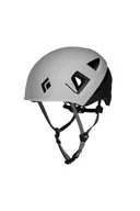 Sprzęt wspinaczkowy - KASK CAPITAN-PEWTER-BLACK - miniaturka - grafika 1