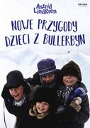 Filmy dla dzieci DVD - Astrid Lindgren: Nowe Przygody Dzieci Z Bullerbyn - miniaturka - grafika 1