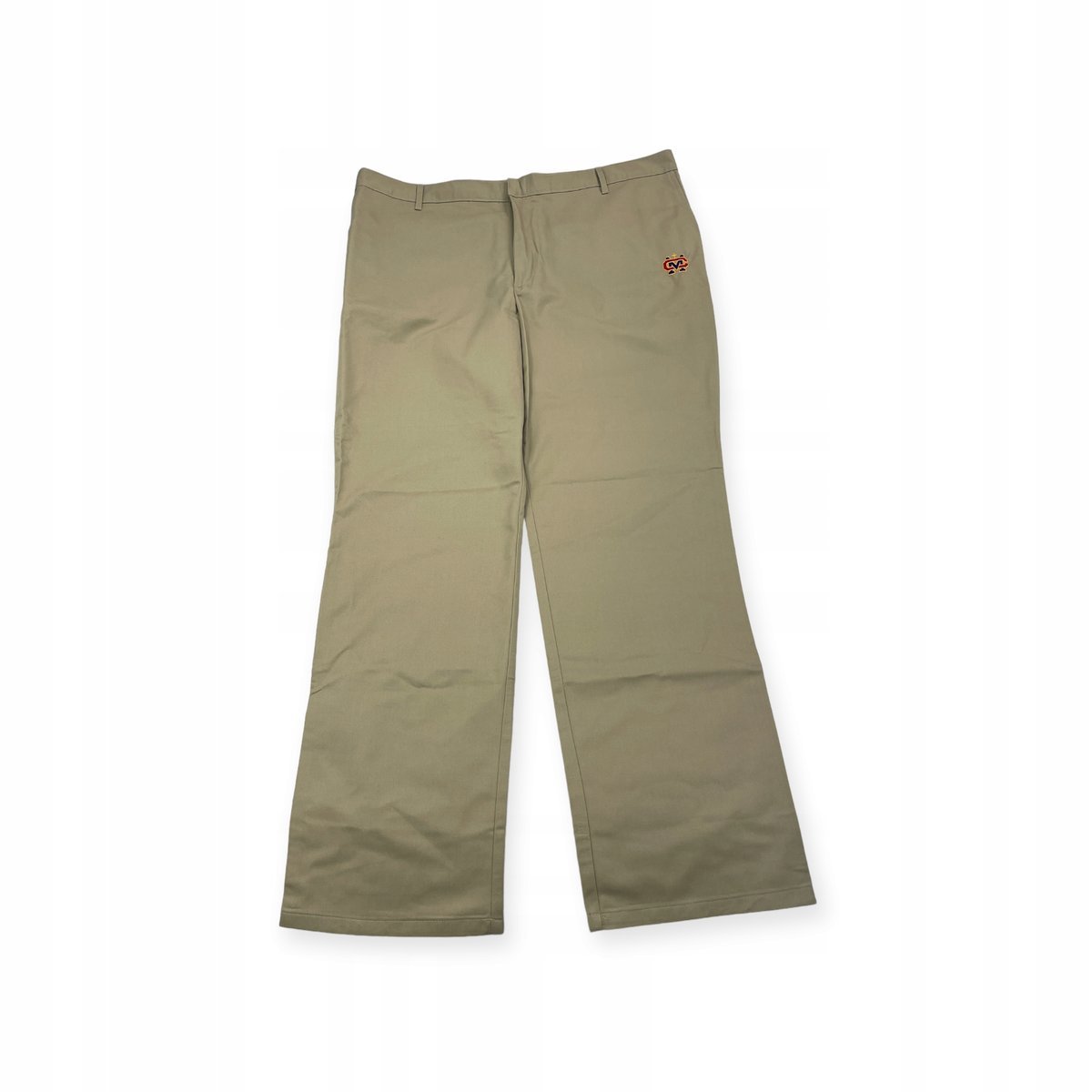 Spodnie męskie eleganckie A+ 42