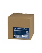 Wentylatory komputerowe - Arctic wentylatory Arctic P12 Value Pack 5 szt w zestawie ACFAN00135A - miniaturka - grafika 1