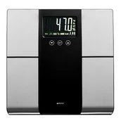 Wagi łazienkowe - Ruhhy 24638 - miniaturka - grafika 1