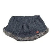 Apaszki i szaliki damskie - Komin Dotyk Ciepła - Art of Polo - miniaturka - grafika 1