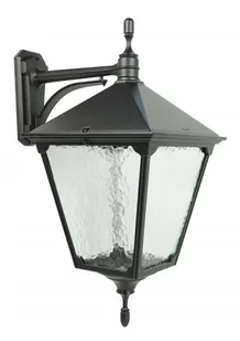 Su-Ma RETRO KWADRATOWE, K 3012/1/BD KW, - Lampy ogrodowe - miniaturka - grafika 1