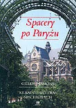 Spacery po Paryżu - Przewodniki - miniaturka - grafika 1