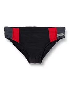 Majtki kąpielowe High Pressure Boy 515, czarny/szary/czerwony, 8 lat EU, czarny/szary/czerwony, 8 ans - Kąpielówki dla chłopców - miniaturka - grafika 1