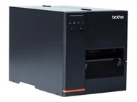 Drukarki kart i etykiet - BROTHER Label printer TJ4120TN - miniaturka - grafika 1