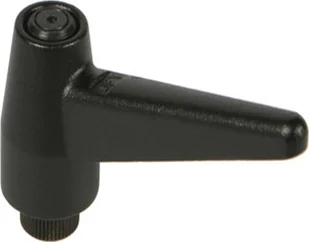 Manfrotto Rączka blokady stalowa z M8 - Inne akcesoria studyjne - miniaturka - grafika 1