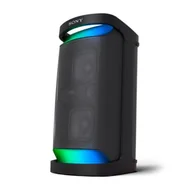 Głośniki przenośne - Sony SRS-XP500 - miniaturka - grafika 1