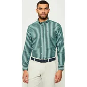 Koszule męskie - Tommy Hilfiger Koszula Regular Fit - miniaturka - grafika 1