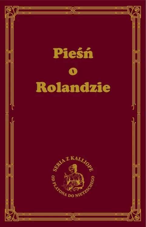 Pieśń o Rolandzie