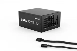 Be Quiet WENTYLATOR DARK POWER 12 | 850W BN315 - Chłodzenie procesora - miniaturka - grafika 4