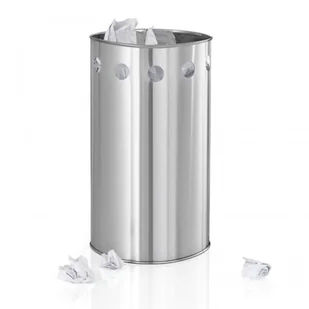 Blomus Kosz na papier Symbolo 68042 - Kosze na śmieci - miniaturka - grafika 3