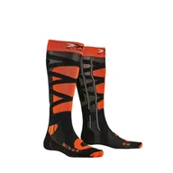 Skarpety termoaktywne - Skarpety narciarskie X-SOCKS SKI CONTROL 4.0 - miniaturka - grafika 1