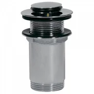 Akcesoria hydrauliczne - Tres 13454050 13454050 COMPLEMENTOS Odpływ umywalkowy bez przelewu $636 - miniaturka - grafika 1