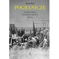 Historia świata - Wydawnictwo Literackie Pogranicze - Reid Anna - miniaturka - grafika 1