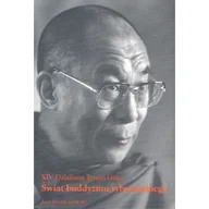 Religia i religioznawstwo - Świat buddyzmu tybetańskiego - miniaturka - grafika 1