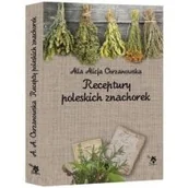 Książki kucharskie - ARS SCRIPTI-2 Receptury poleskich znachorek - A. A. Chrzanowska - miniaturka - grafika 1