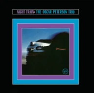 Jazz, Blues - The Oscar Peterson Trio NIGHT TRAIN - miniaturka - grafika 1